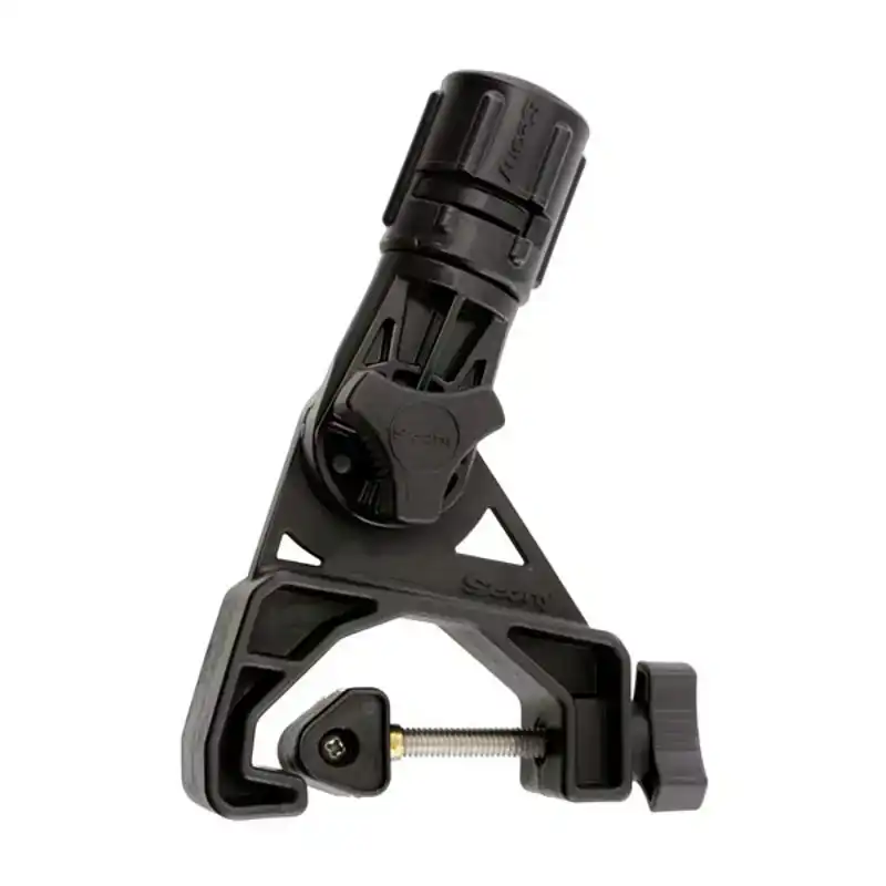 Coaming Gunnel Clamp Mount