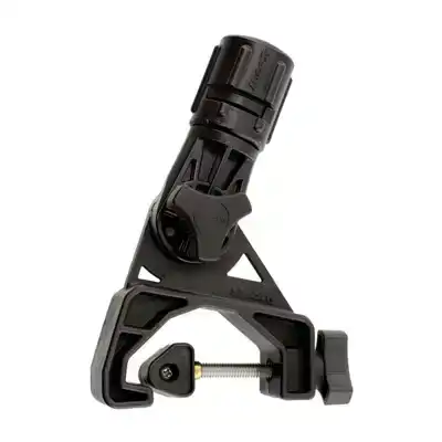 Coaming Gunnel Clamp Mount