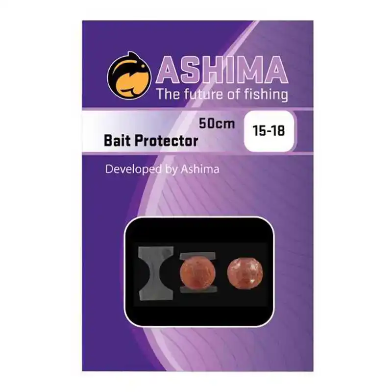 Bait Protector - 15 - 18 mm