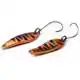 Trout Master ATS Spoon - 2,1 gram - Black & White