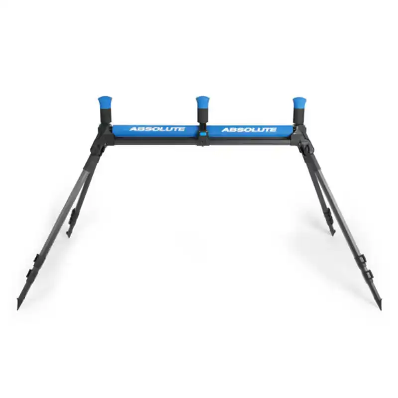 Absolute Pole Roller