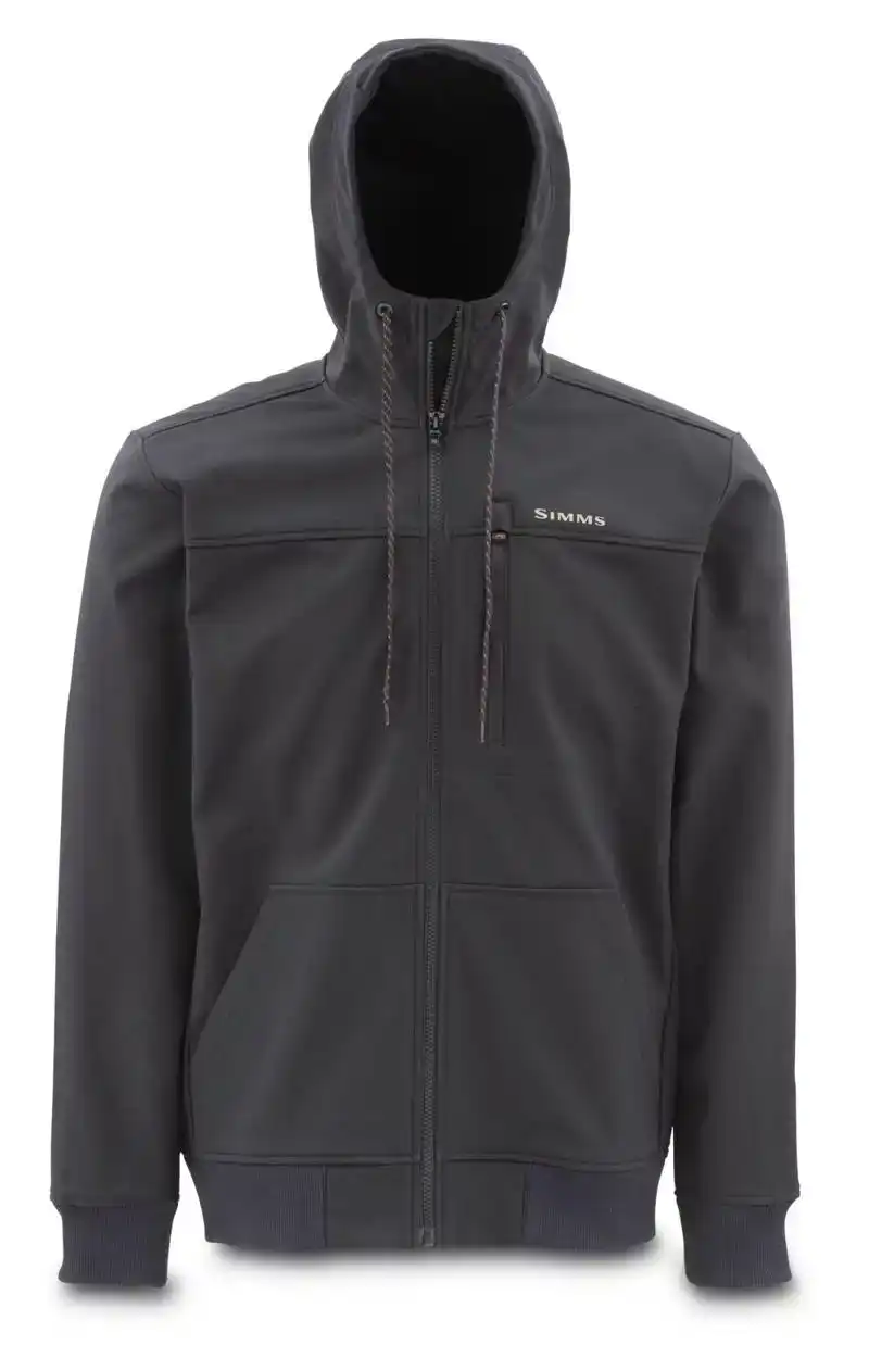 Rogue Hoody Black L