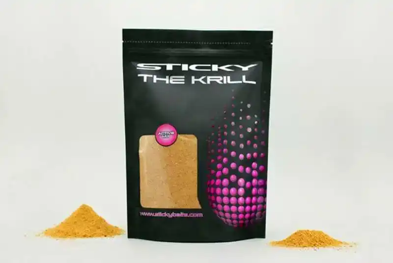 'The Krill' Active Mix - 900 gram