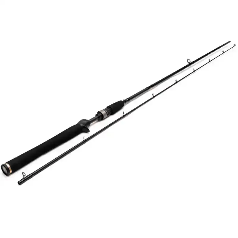 W3 Vertical Jigging-T 2nd - 185 cm - 14 tot 28 gram