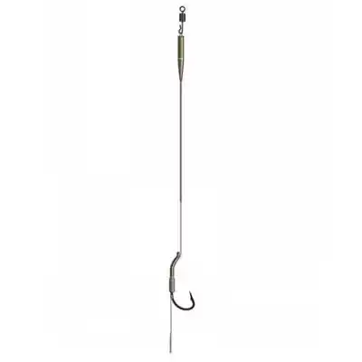 Combi Rig Soft Coated