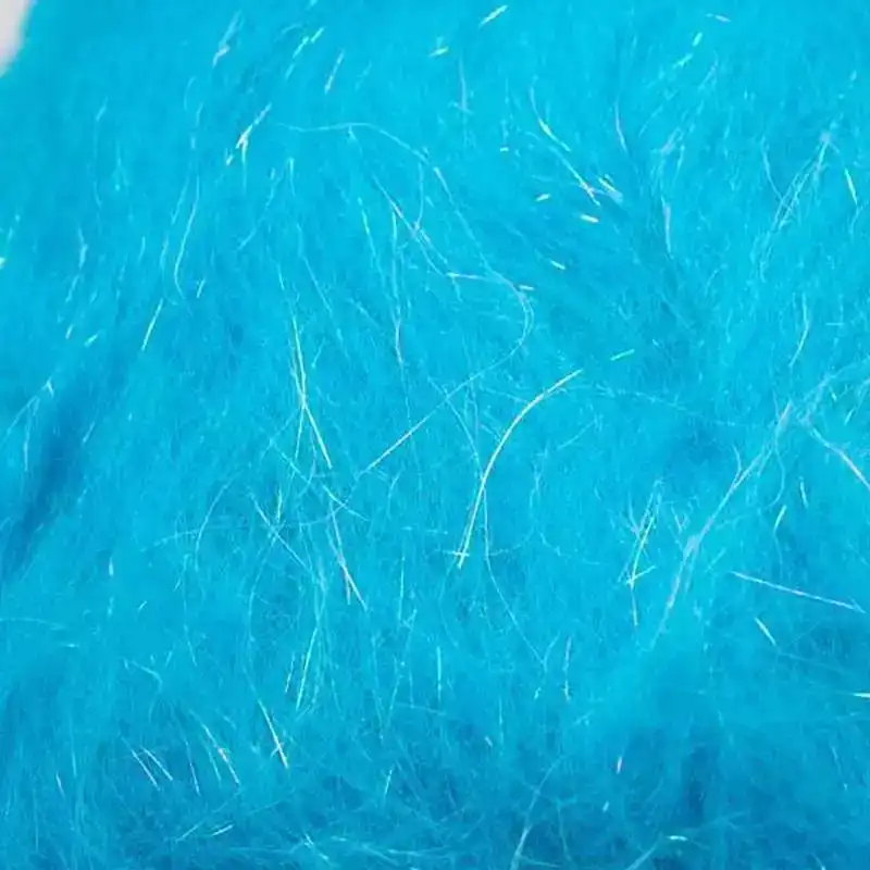 Predator Monkey Sparkle Dub - Black