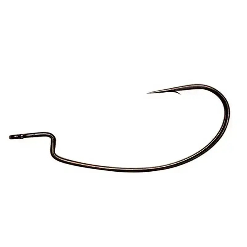 Worm 18 - Haak: 5/0 (4 st)