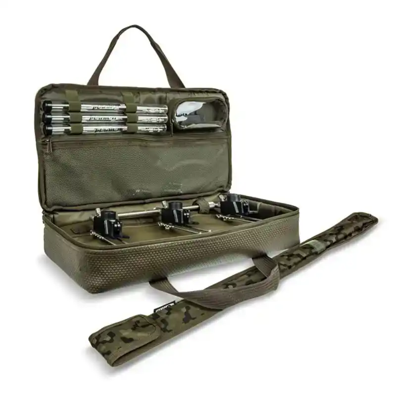 SP C-Tech Buzzer Bar Bag