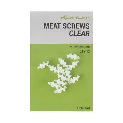 Meat Screws