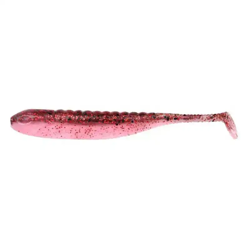 Scent Series Insta Shad - Blueberry