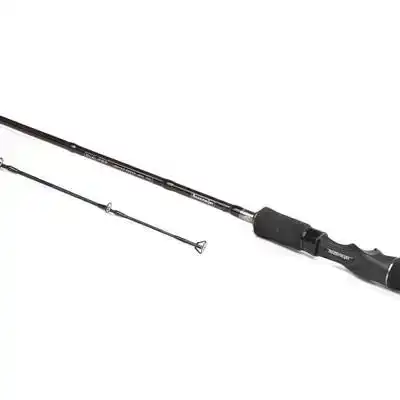 Qualifier V2 Jointed Power Jerk