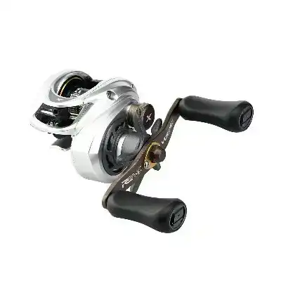 Revo X VoltiQ Low Profile Reel