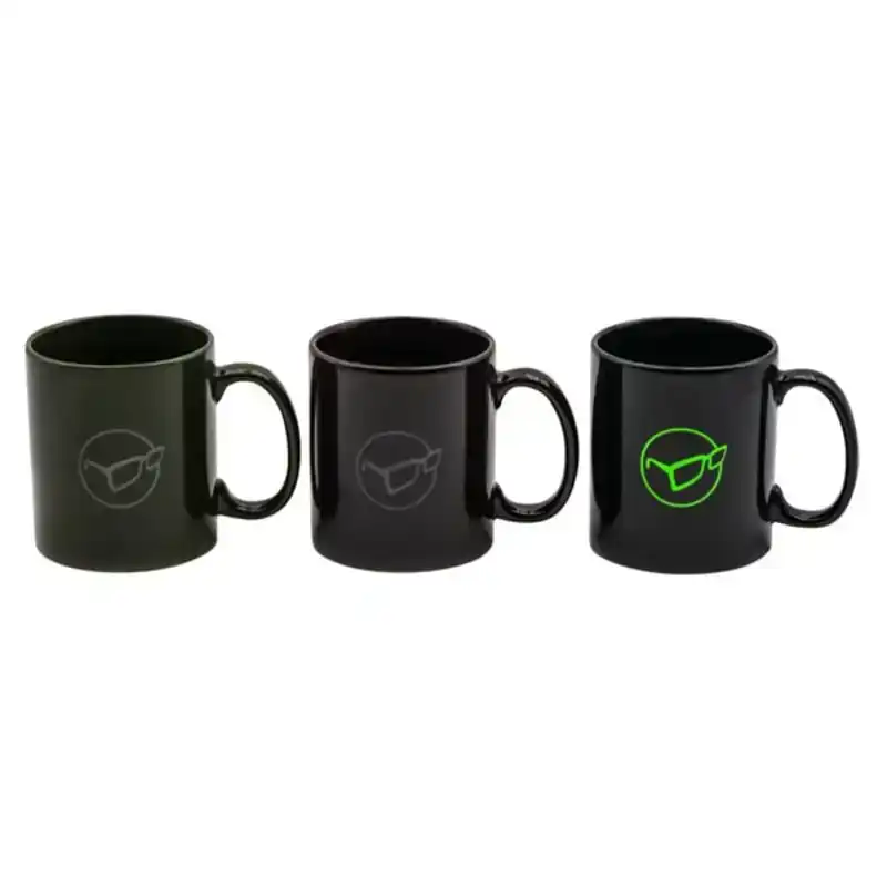 Mug - Black