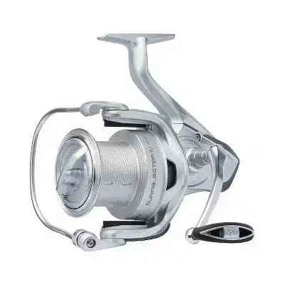 Surfblaster IV Long Cast - Silver