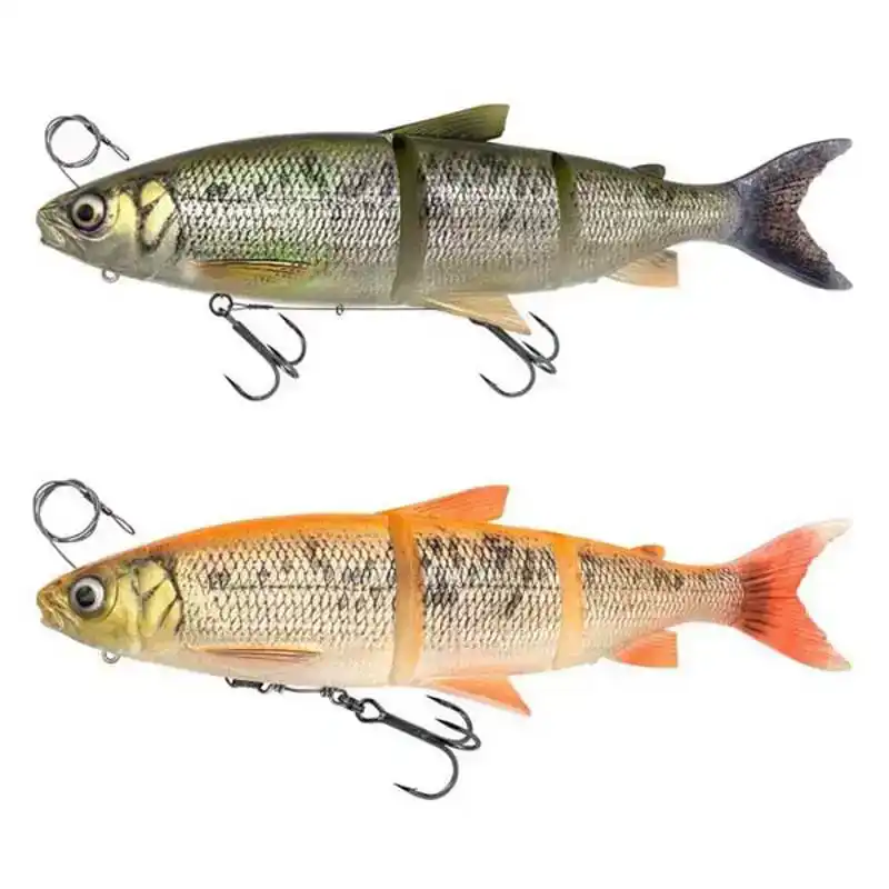 3D Line Thru Whitefish - Ayu