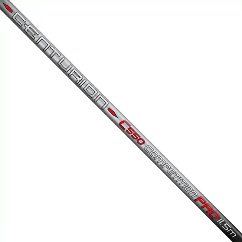 Centurion C550 Competition Pro Pack - 11,5 meter