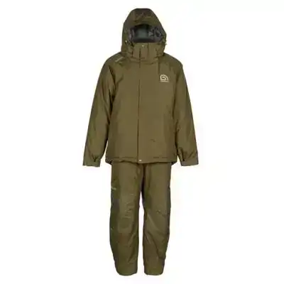 CR 3 Piece Winter Suit