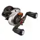 Revo X Low Profile Reel - LP - Left - W