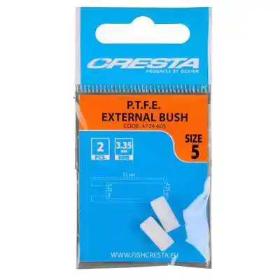 PTFE External Bush - 2,75 mm