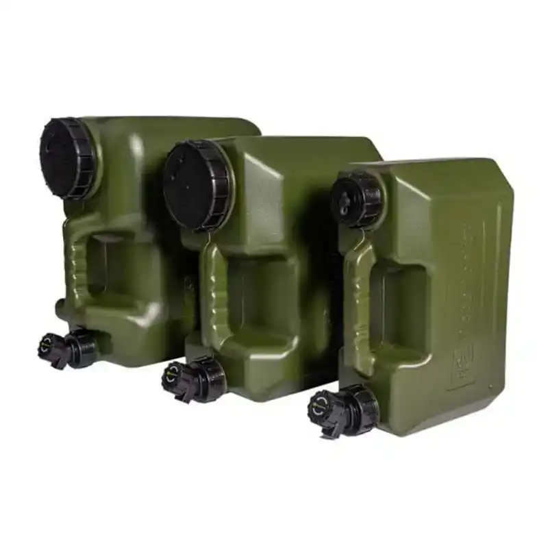 SpeedFlo Heavy Duty Water Carrier - 5 liter