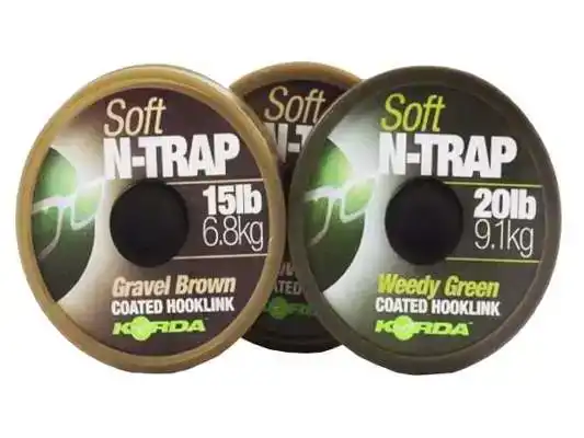 N-Trap Soft