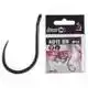 Crazy Bait Barbless Eyed 4015 Hooks - Maat: 10