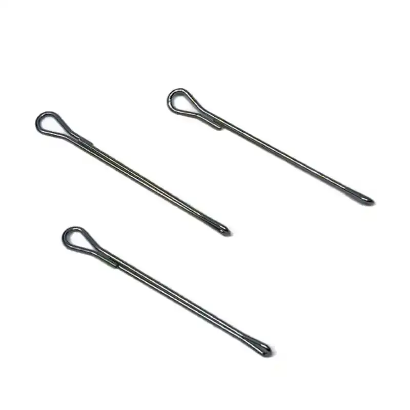 Predator Shank - Maat: 15mm