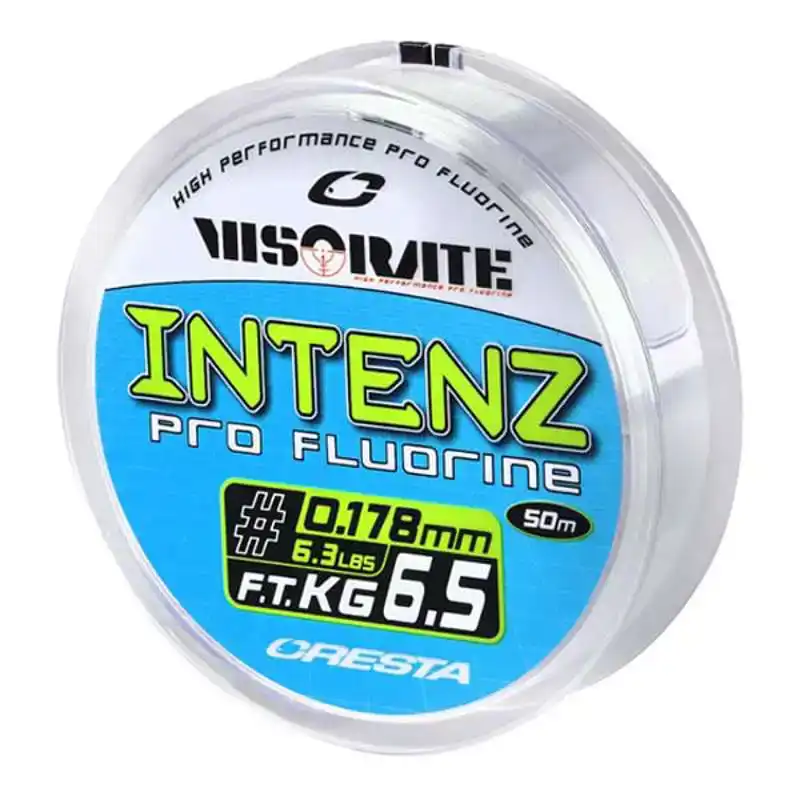 Visorate Intenz Pro Fluorine - 0,102 mm - 2,5 kg