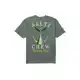 Tailed Tee - X Large