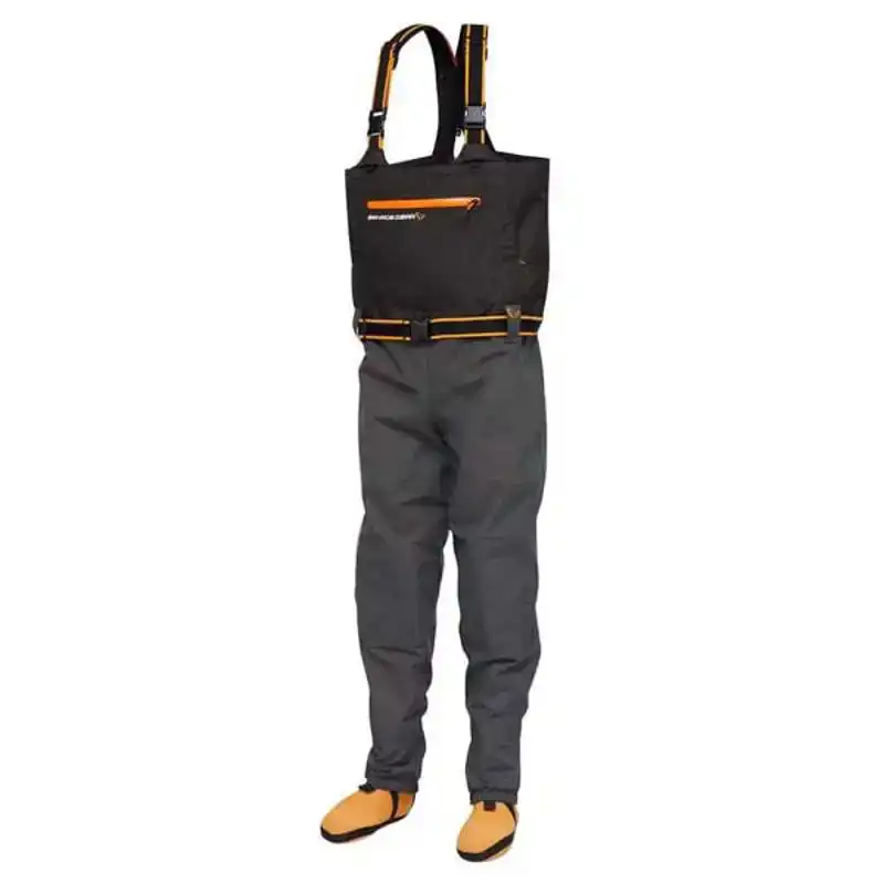 SG8 Chest Wader - LL - 45/47