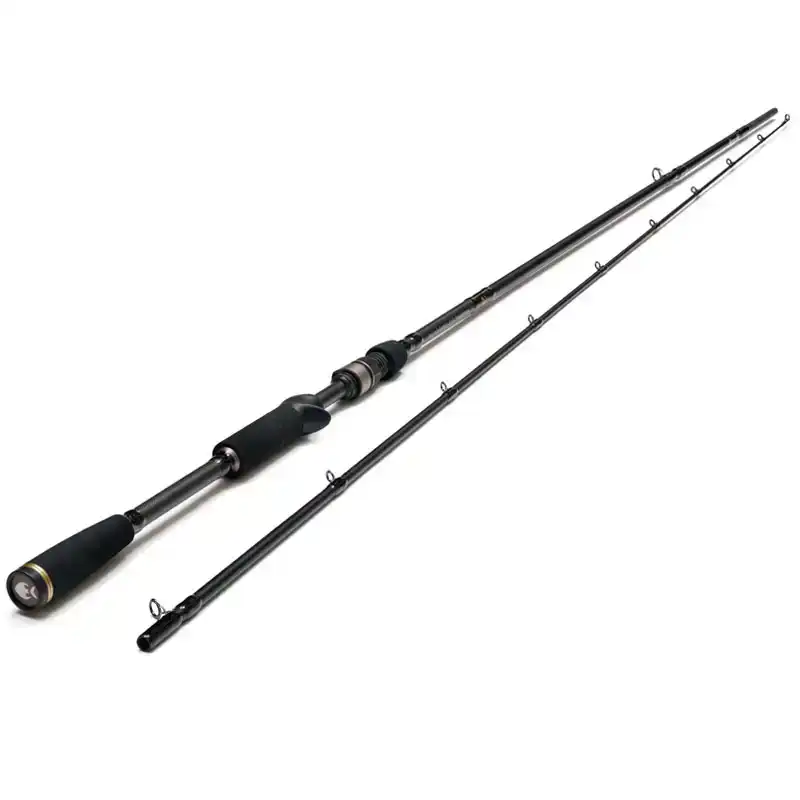 W3 Powerstrike-T 2nd - 218 cm - 20 tot 60 gram