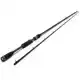 W3 Powerstrike-T 2nd - 218 cm - 20 tot 60 gram