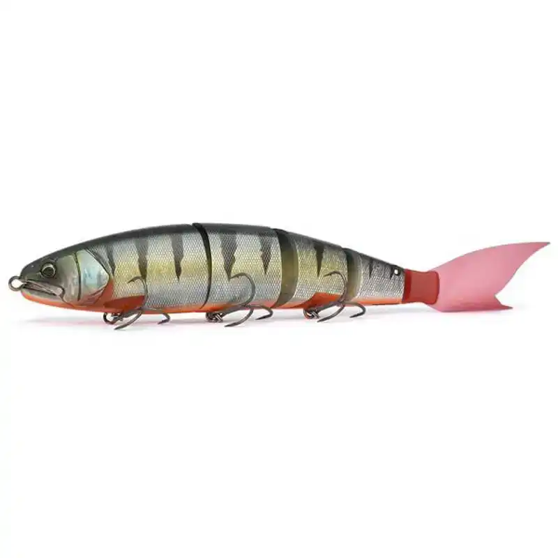 Balam 300 Sinking - Black Bass