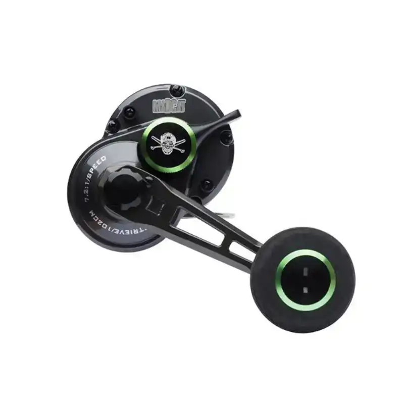 Full Force Conventional