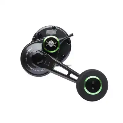 Full Force Conventional