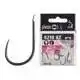 Crazy Bait Barbless 4210 Hooks - Maat: 10