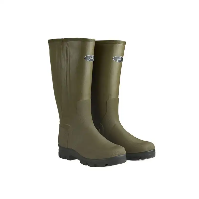 Elements Field Wellies - Maat: 41