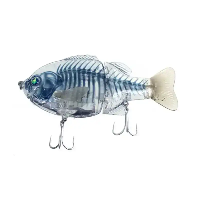 Deps Bullshooter 160 - Spawning Gill