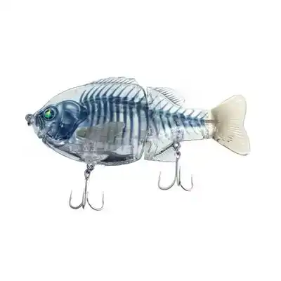 Deps Bullshooter 160 - Spawning Gill