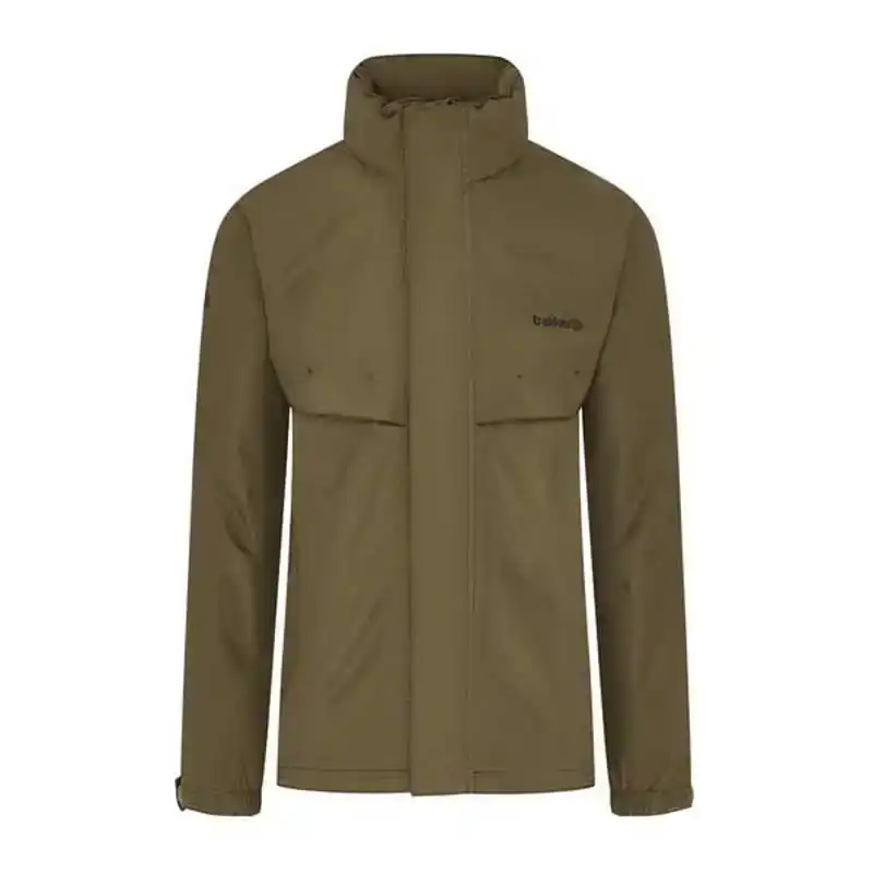 CR Downpour Jacket - Small