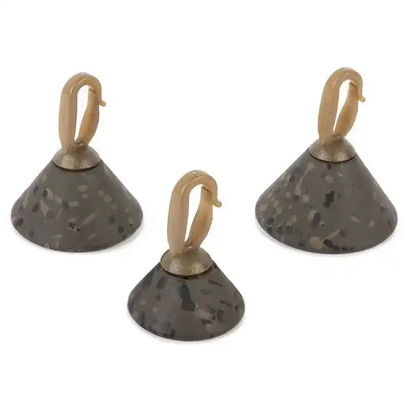 Downrigger Backleads - 43 gram