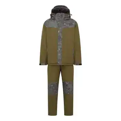 CR Camo 2-Piece Suit