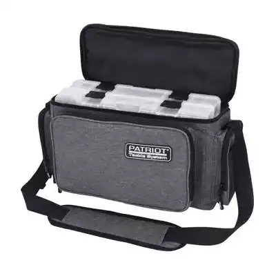 Tackle System Lure Box Bags