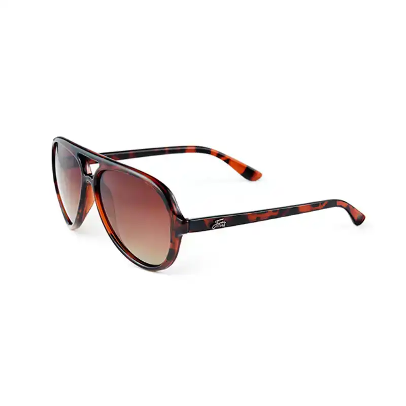 Aviator Tortoise Shell