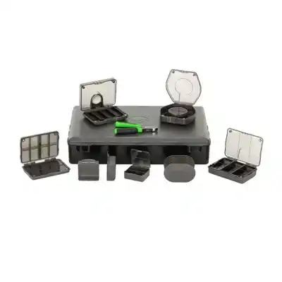 Tackle Box Large Collection