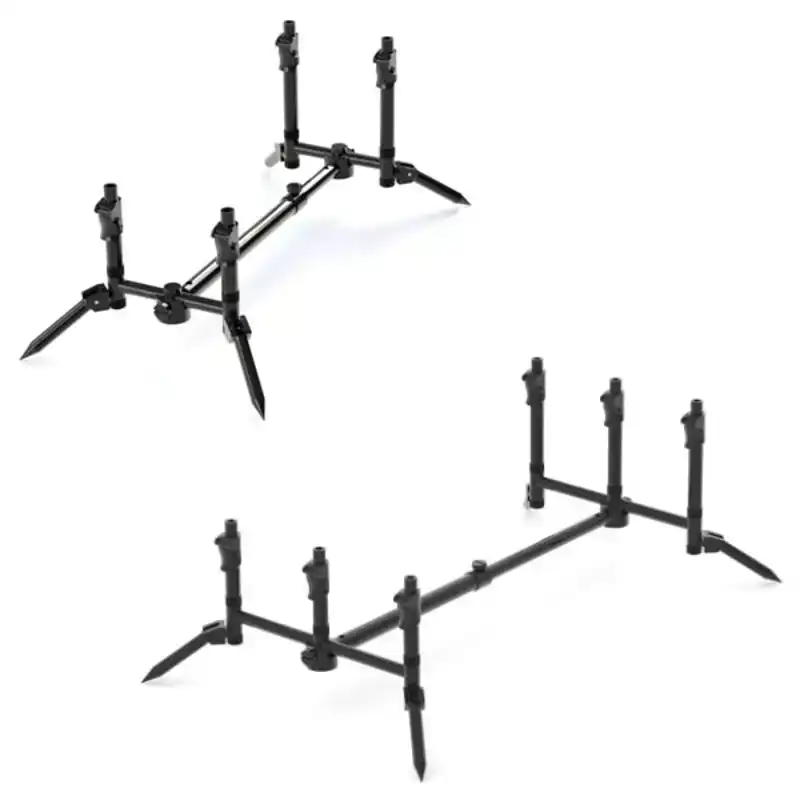 Xtractor Rod Pod - 2-Rod