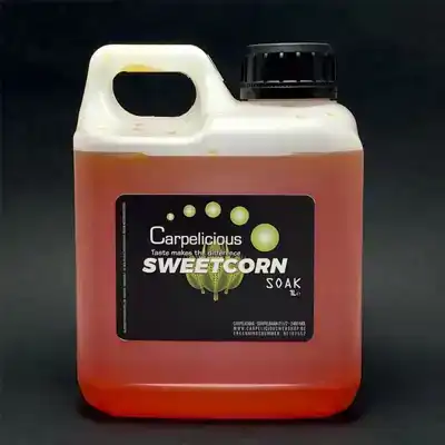 Baitsoak Sweetcorn