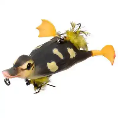 Suicide Duck - 10,5 cm - Coot