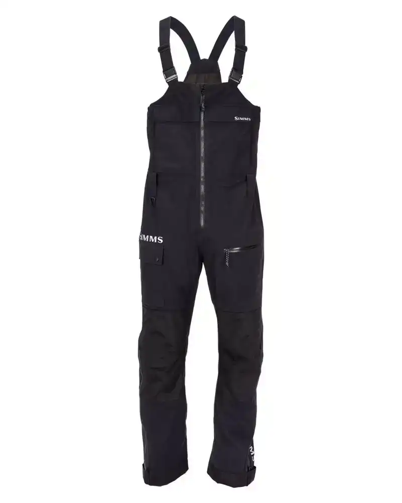 Simms CX Bib Black XL