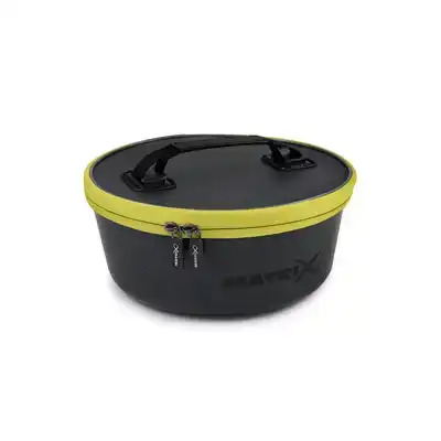 Moulded EVA Bowl With Lid - 5 liter